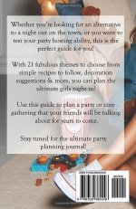 How to Party Like a Girl: In the House